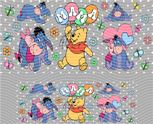 Mini stanlye cup-KW1006